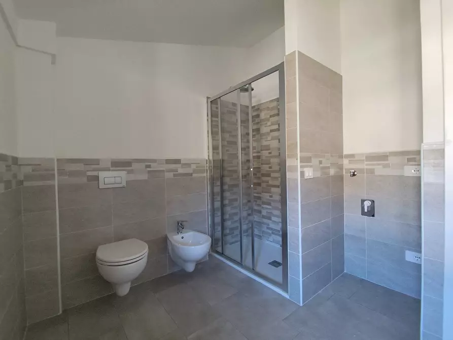 Immagine 13 di Appartamento in affitto  in VIA PELABROCCO 39 a Castelli Calepio