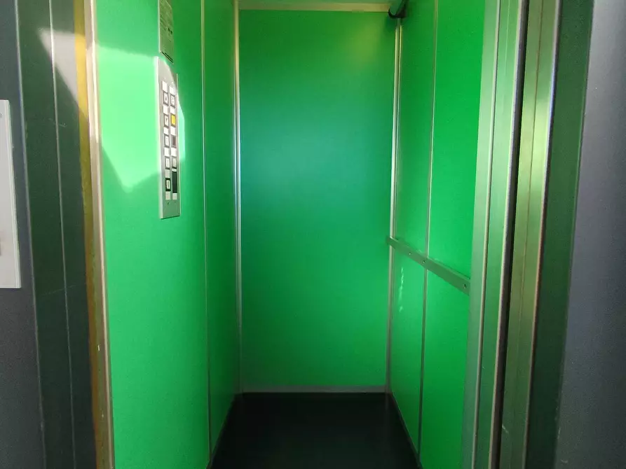 Immagine 14 di Appartamento in affitto  in VIA PELABROCCO 39 a Castelli Calepio