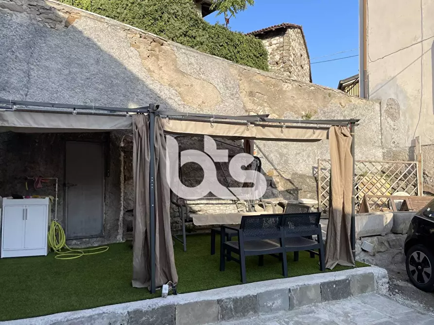 Immagine 13 di Casa indipendente in vendita  in Via Luigi Suardo 51 a Adrara San Martino