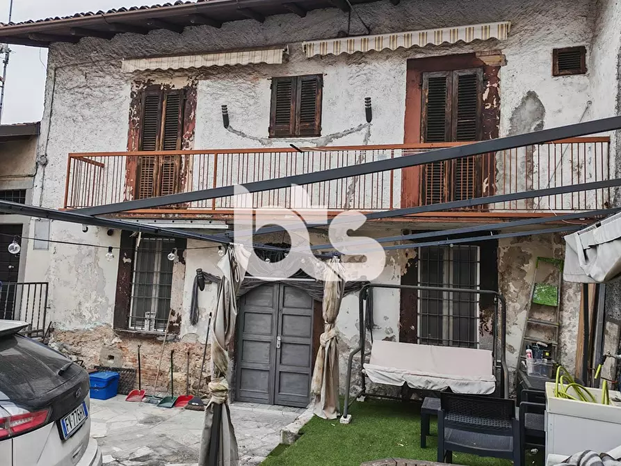 Immagine 15 di Casa indipendente in vendita  in Via Luigi Suardo 51 a Adrara San Martino