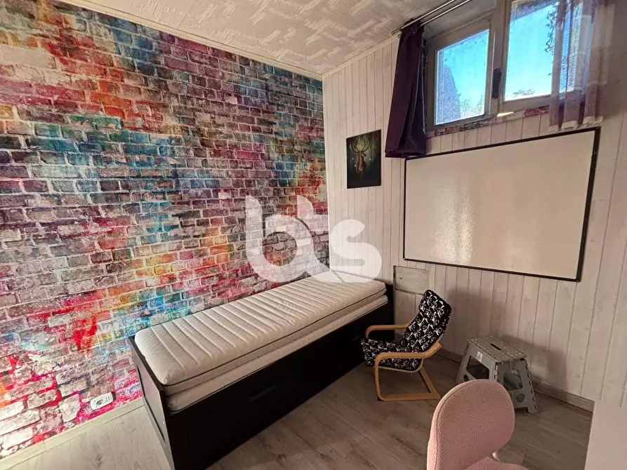 Immagine 9 di Casa indipendente in vendita  in Via Luigi Suardo 51 a Adrara San Martino