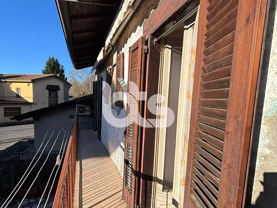 Immagine 7 di Casa indipendente in vendita  in Via Luigi Suardo 51 a Adrara San Martino