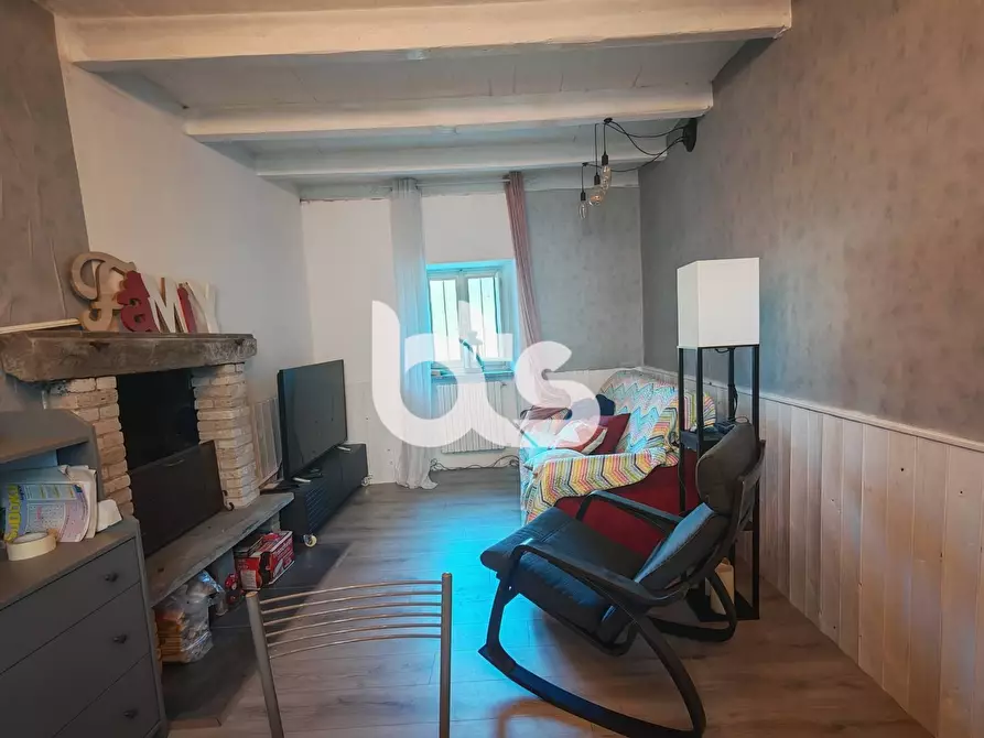 Immagine 1 di Casa indipendente in vendita  in Via Luigi Suardo 51 a Adrara San Martino