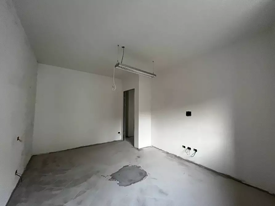 Immagine 7 di Appartamento in vendita  in Via Don Luigi Belotti 3 a Grumello Del Monte