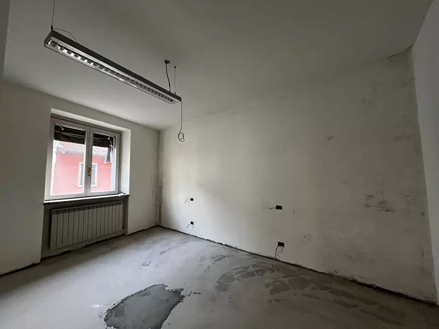 Immagine 6 di Appartamento in vendita  in Via Don Luigi Belotti 3 a Grumello Del Monte