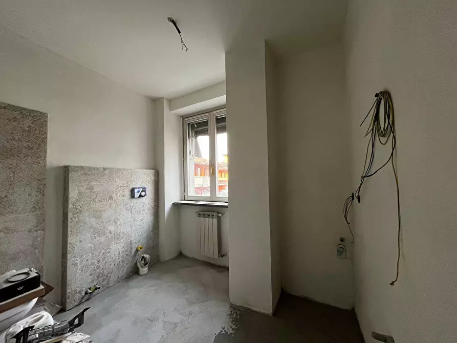 Immagine 8 di Appartamento in vendita  in Via Don Luigi Belotti 3 a Grumello Del Monte
