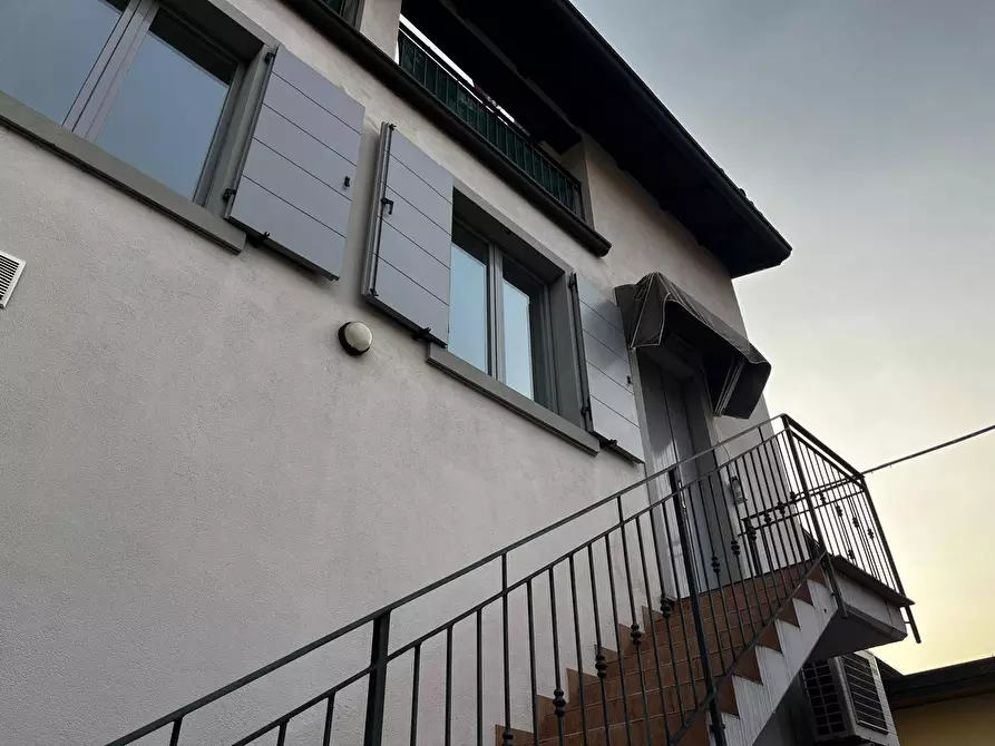 Immagine 1 di Appartamento in vendita  in Via Don Luigi Belotti 3 a Grumello Del Monte