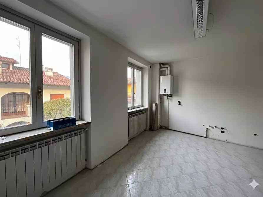 Immagine 4 di Appartamento in vendita  in Via Don Luigi Belotti 3 a Grumello Del Monte