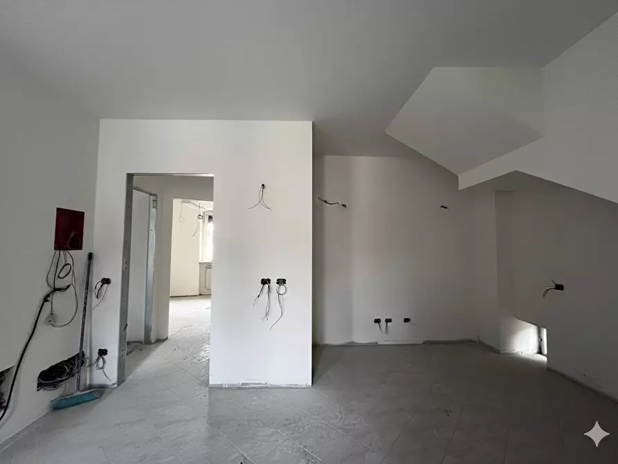 Immagine 2 di Appartamento in vendita  in Via Don Luigi Belotti 3 a Grumello Del Monte