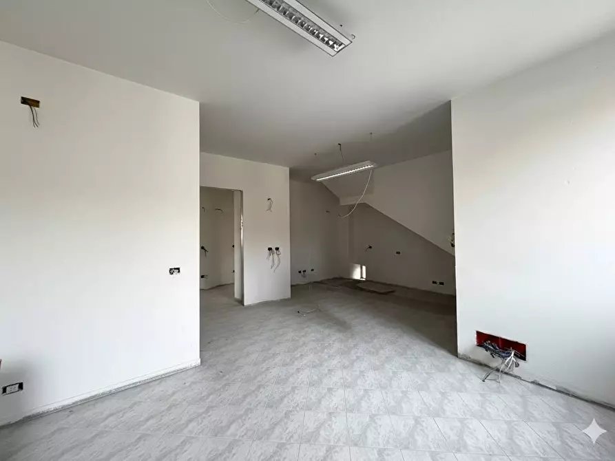 Immagine 3 di Appartamento in vendita  in Via Don Luigi Belotti 3 a Grumello Del Monte