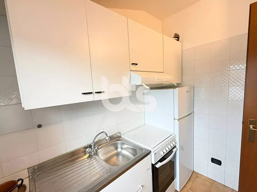 Immagine 8 di Appartamento in vendita  in via vittorio veneto a Adrara San Martino