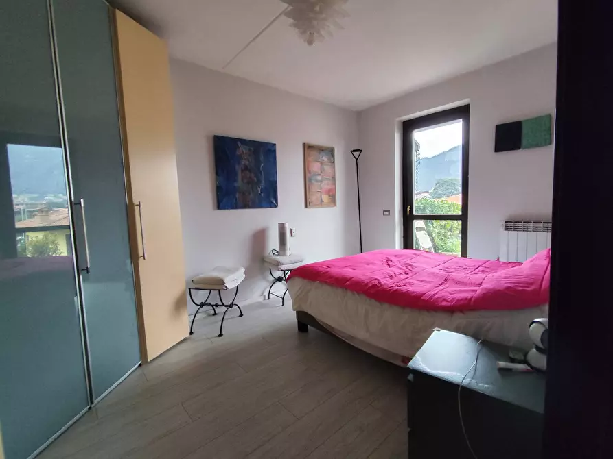 Immagine 5 di Appartamento in affitto  a Paratico