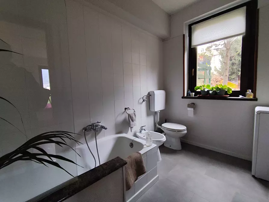 Immagine 8 di Appartamento in affitto  a Paratico