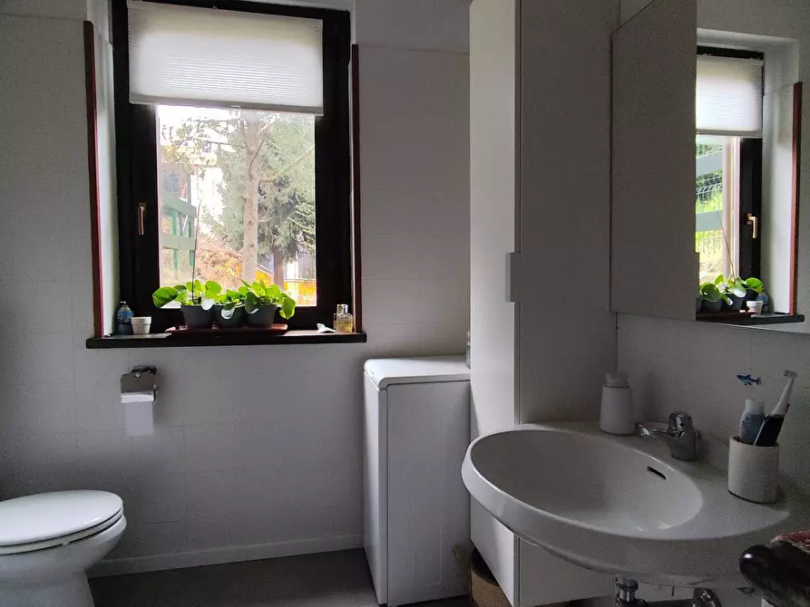 Immagine 9 di Appartamento in affitto  a Paratico