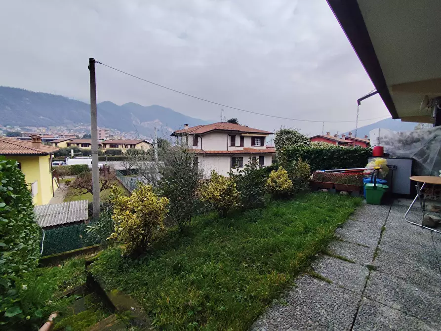 Immagine 11 di Appartamento in affitto  a Paratico