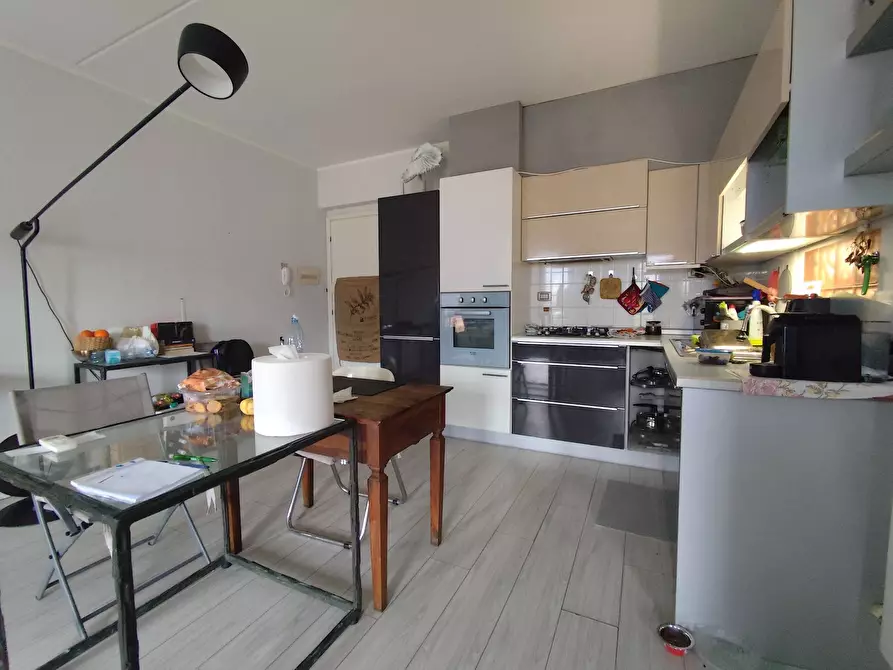 Immagine 1 di Appartamento in affitto  a Paratico