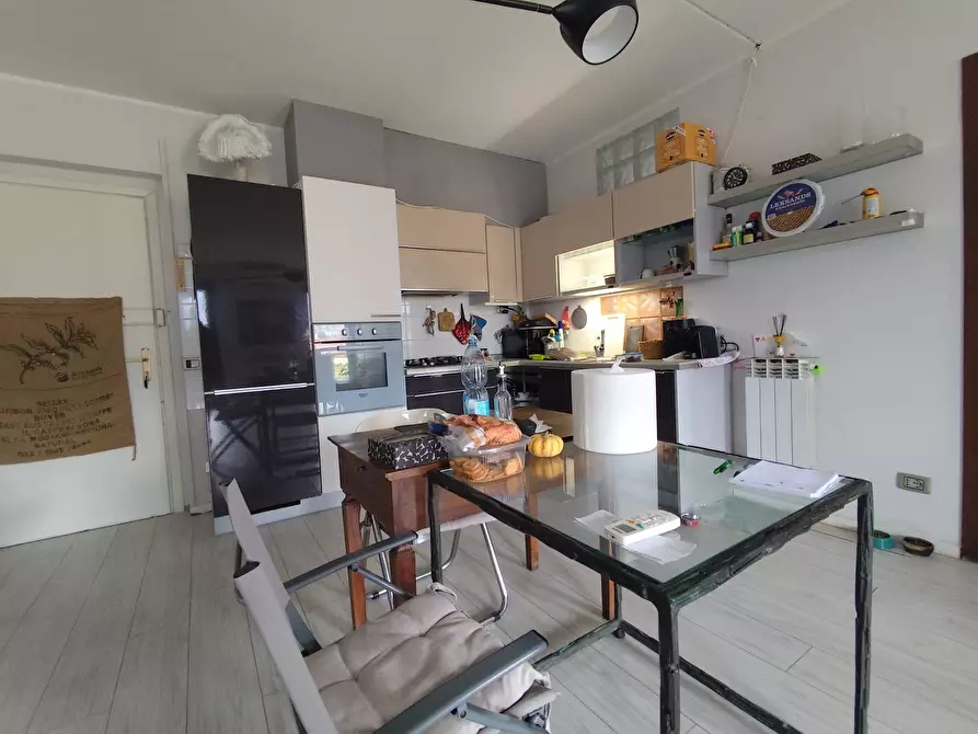 Immagine 2 di Appartamento in affitto  a Paratico