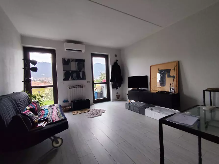 Immagine 4 di Appartamento in affitto  a Paratico