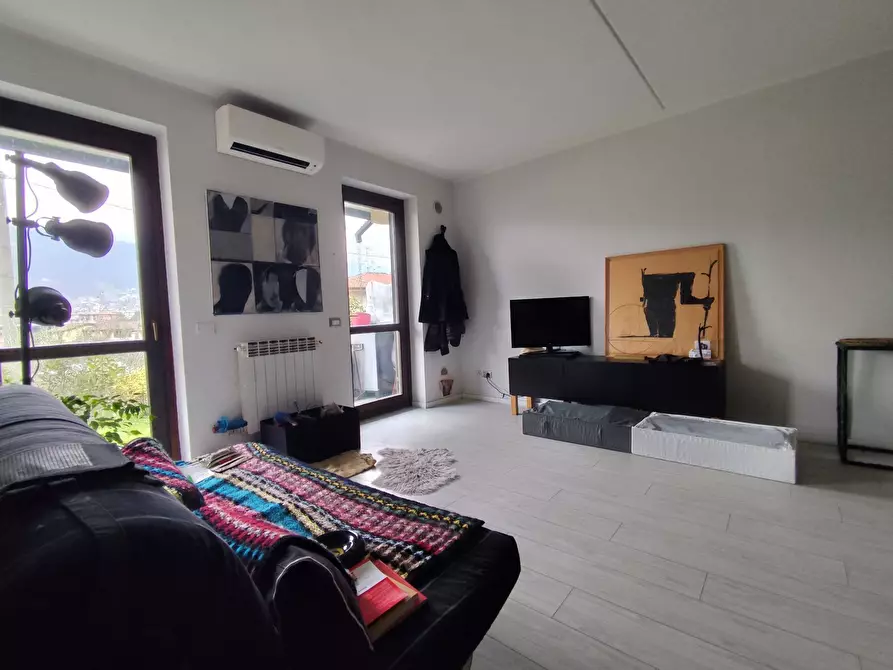 Immagine 3 di Appartamento in affitto  a Paratico