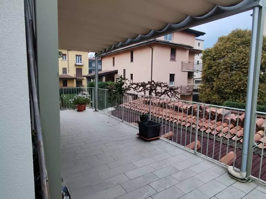 Immagine 11 di Appartamento in affitto  in VIASPARTANA a Sarnico