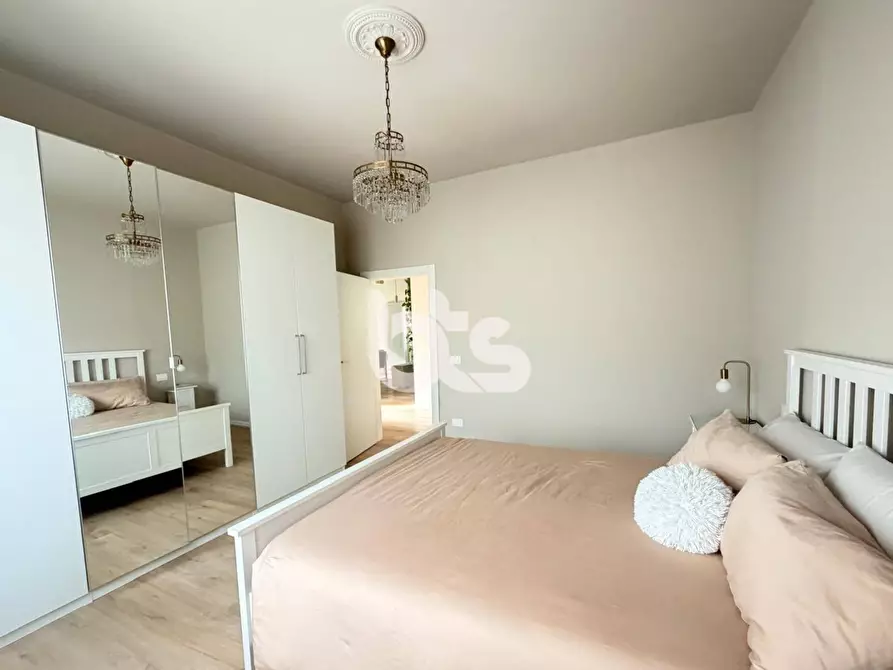 Immagine 9 di Casa indipendente in vendita  in via roma a Adrara San Martino