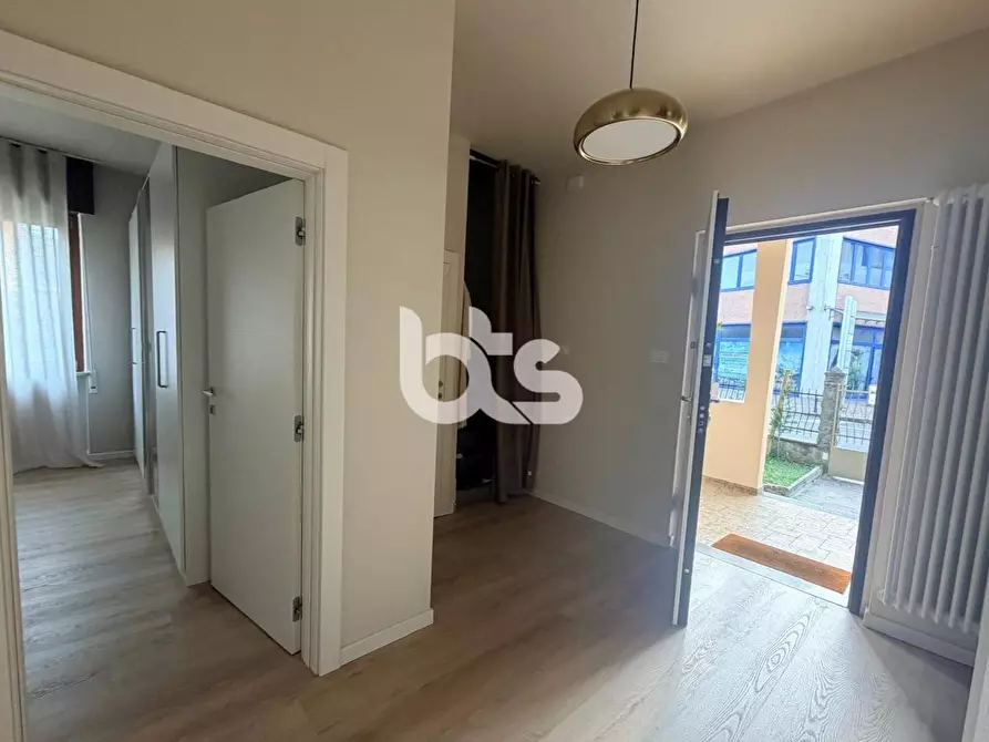 Immagine 4 di Casa indipendente in vendita  in via roma a Adrara San Martino