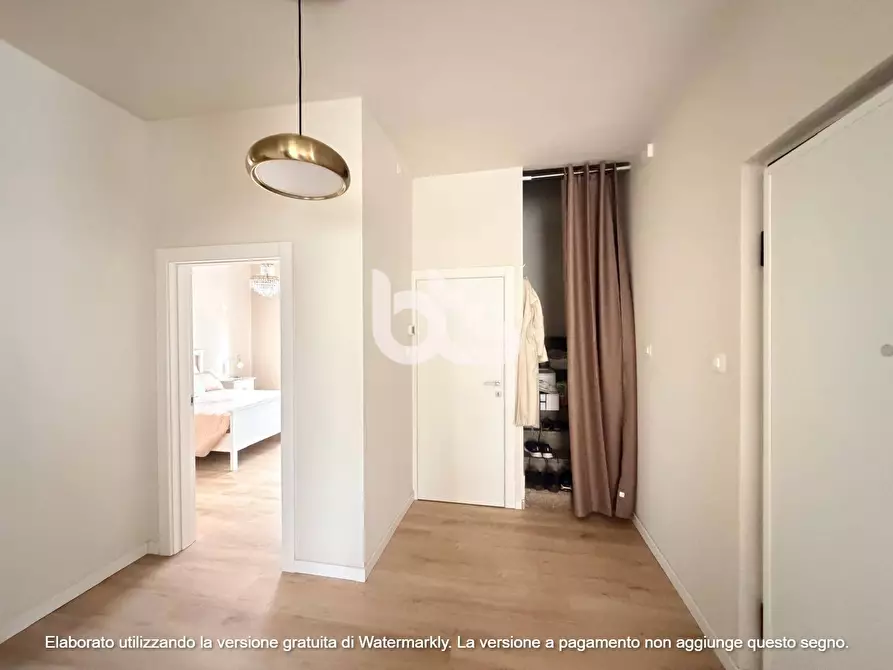 Immagine 7 di Casa indipendente in vendita  in via roma a Adrara San Martino