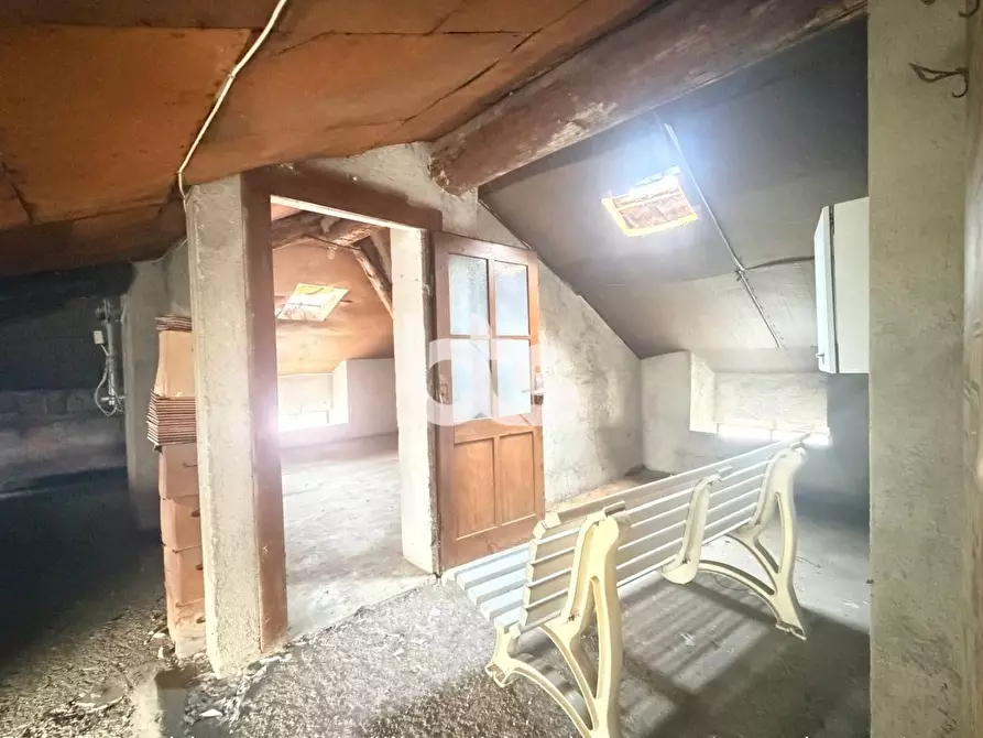 Immagine 18 di Casa indipendente in vendita  in via roma a Adrara San Martino