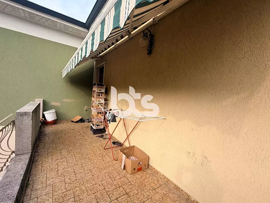 Immagine 22 di Casa indipendente in vendita  in via roma a Adrara San Martino