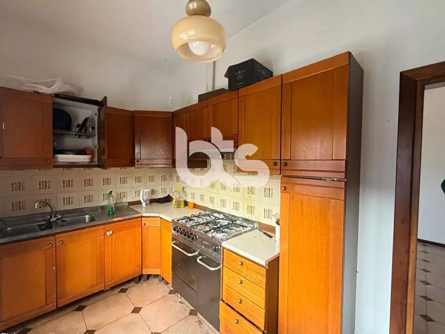 Immagine 23 di Casa indipendente in vendita  in via roma a Adrara San Martino