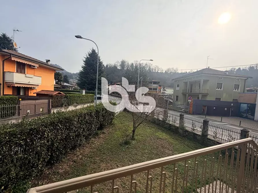 Immagine 31 di Casa indipendente in vendita  in via roma a Adrara San Martino