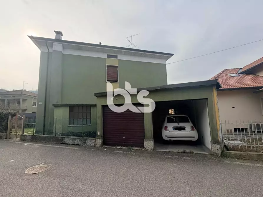 Immagine 33 di Casa indipendente in vendita  in via roma a Adrara San Martino