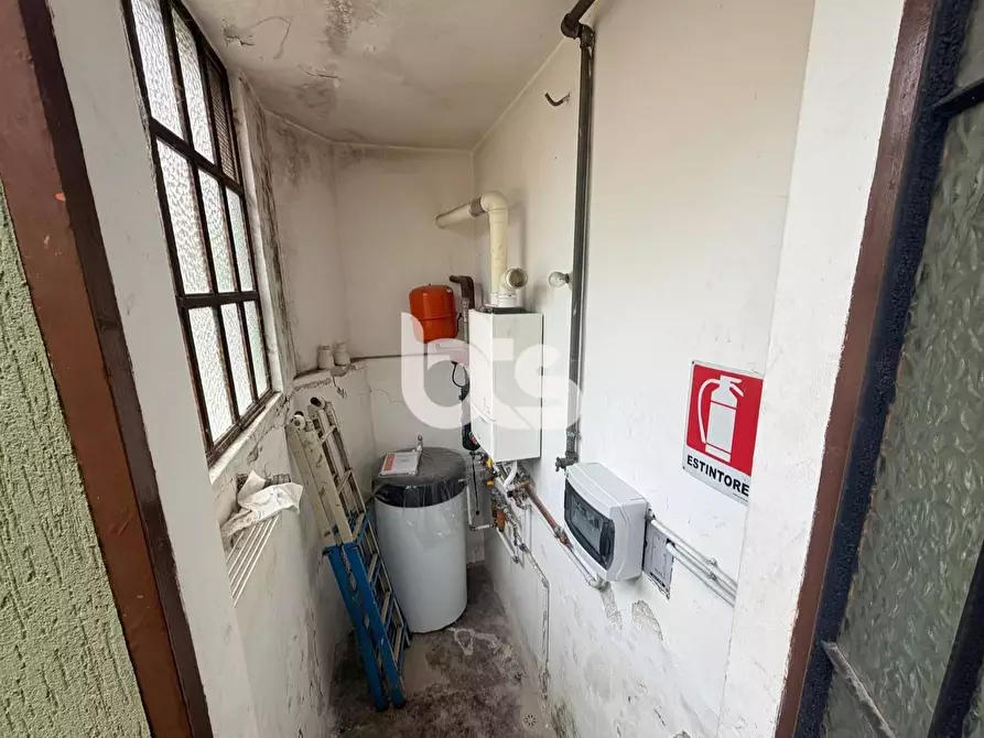 Immagine 36 di Casa indipendente in vendita  in via roma a Adrara San Martino