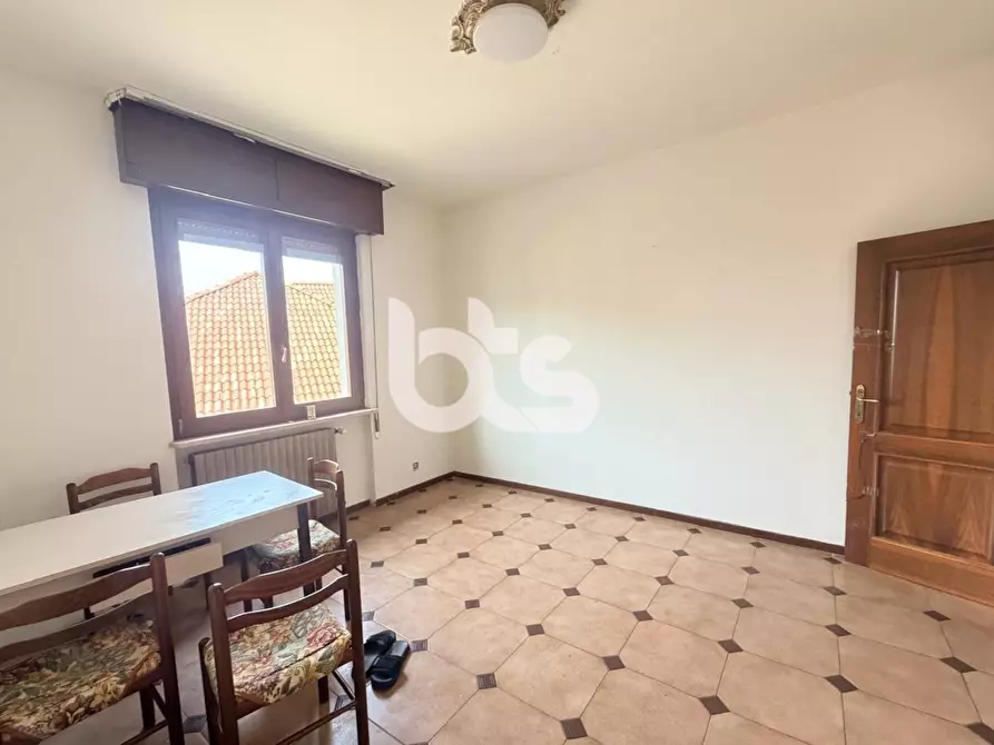 Immagine 4 di Appartamento in vendita  in via roma a Adrara San Martino