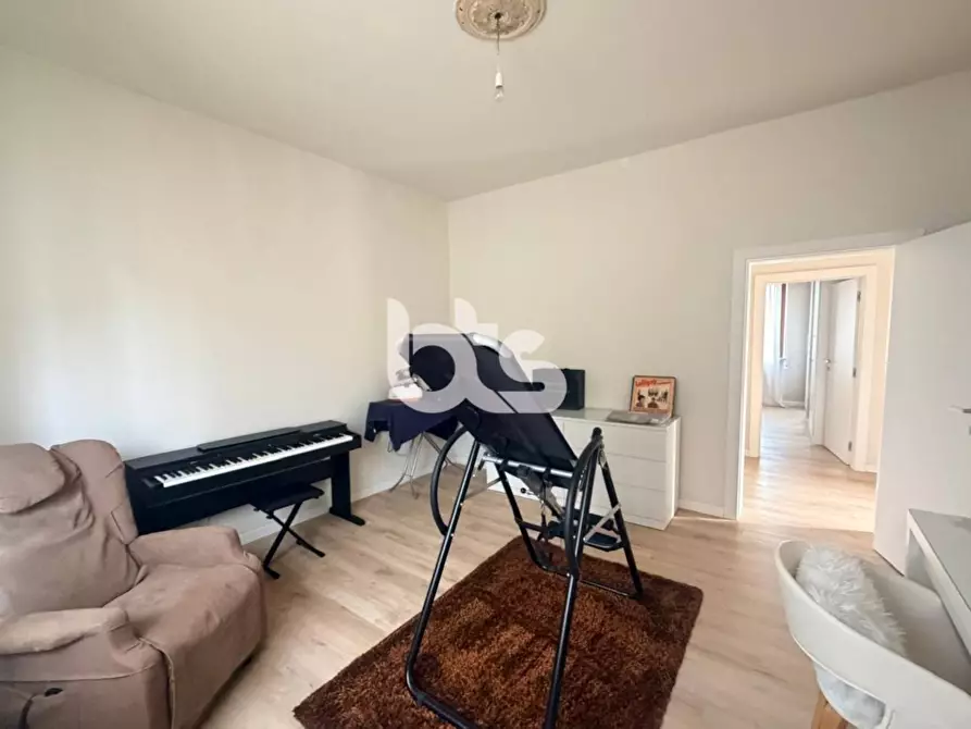 Immagine 9 di Appartamento in vendita  in via roma a Adrara San Martino