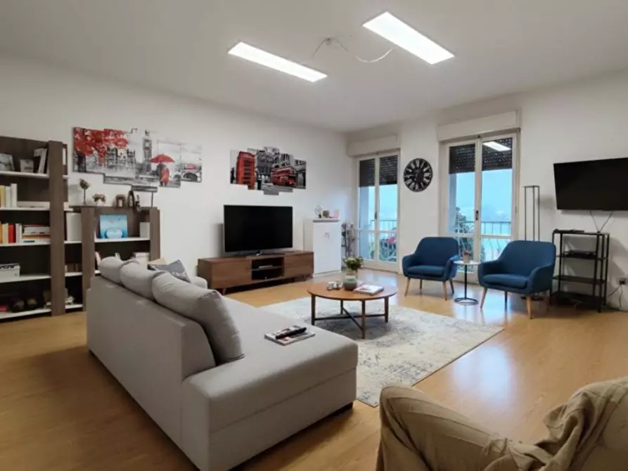 Immagine 2 di Appartamento in affitto  in VIALE GARIBALDI a Sarnico