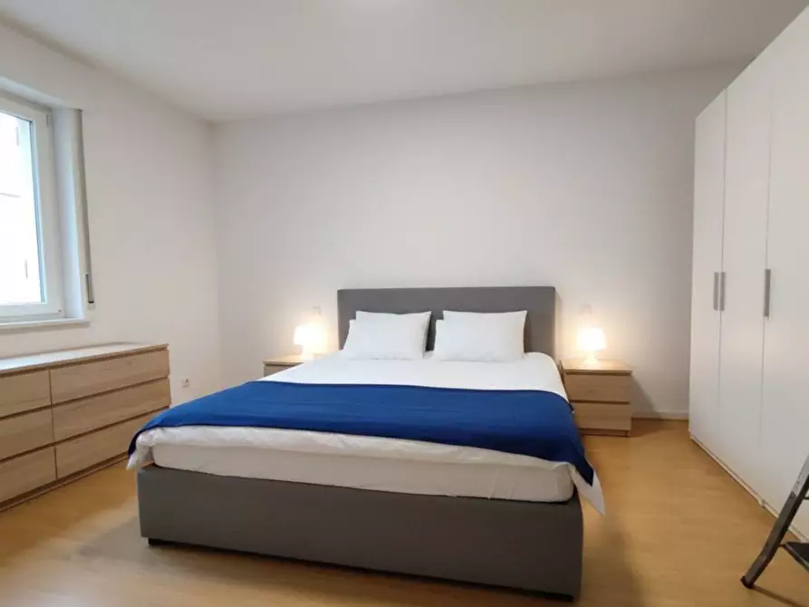 Immagine 5 di Appartamento in affitto  in VIALE GARIBALDI a Sarnico