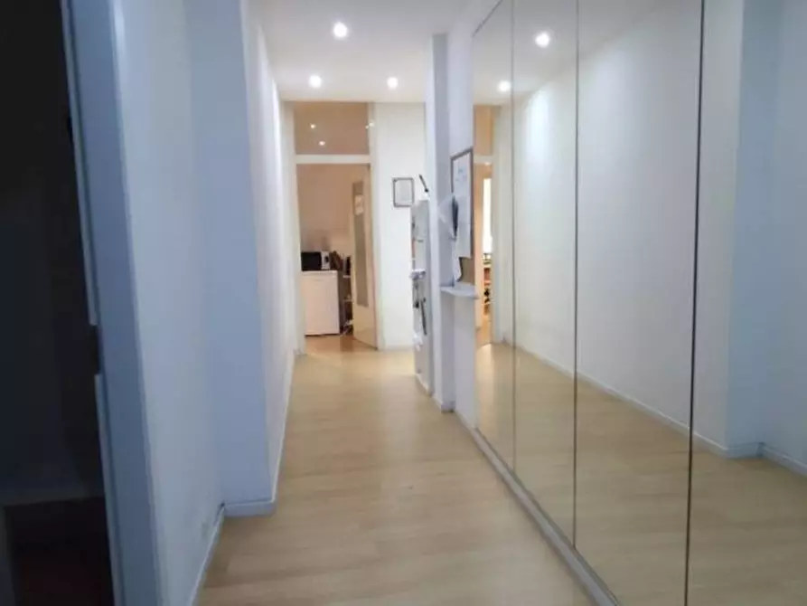 Immagine 3 di Appartamento in affitto  in VIALE GARIBALDI a Sarnico