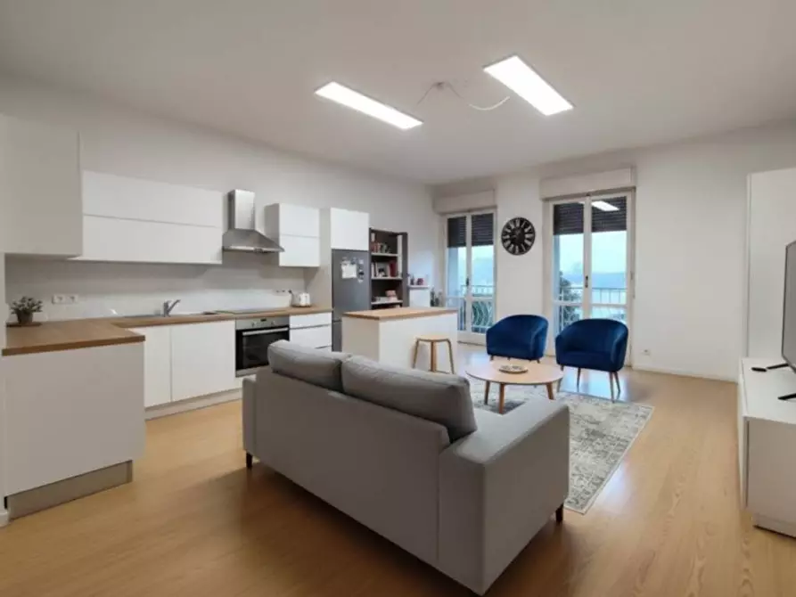 Immagine 7 di Appartamento in affitto  in VIALE GARIBALDI a Sarnico