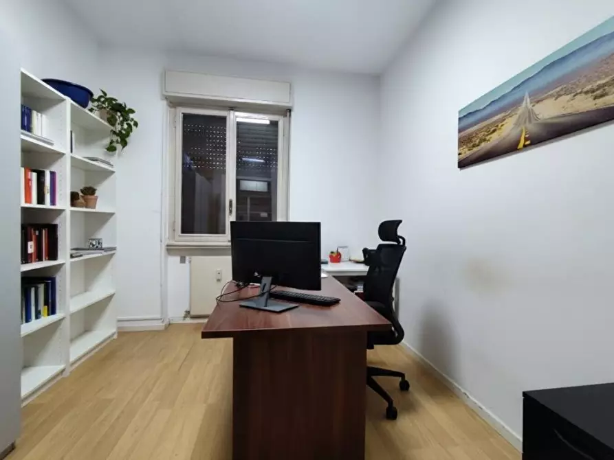 Immagine 8 di Appartamento in affitto  in VIALE GARIBALDI a Sarnico