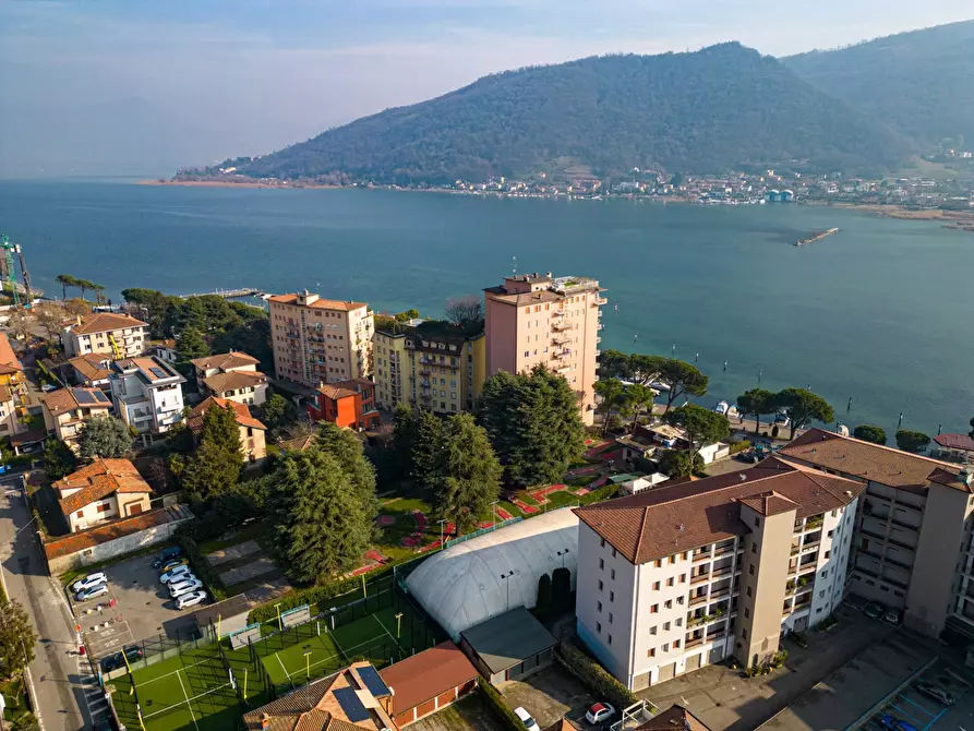 Immagine 1 di Appartamento in affitto  in VIALE GARIBALDI a Sarnico