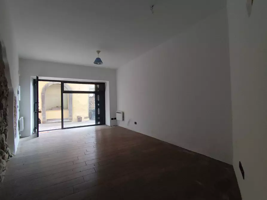 Immagine 2 di Ufficio in affitto  in VIA BUELLI a Sarnico