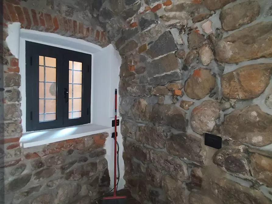 Immagine 3 di Ufficio in affitto  in VIA BUELLI a Sarnico