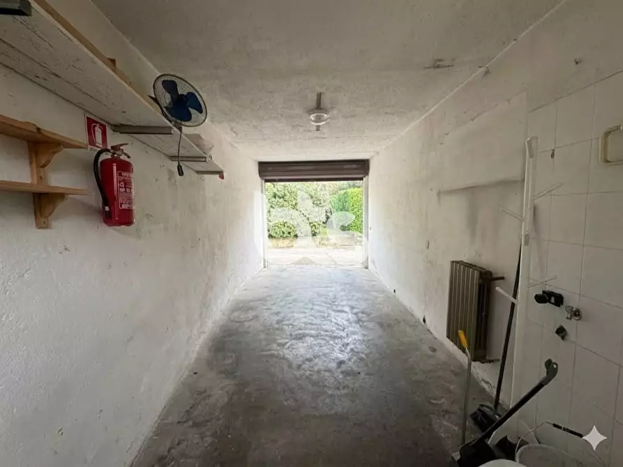 Immagine 16 di Appartamento in vendita  in via roma a Adrara San Martino