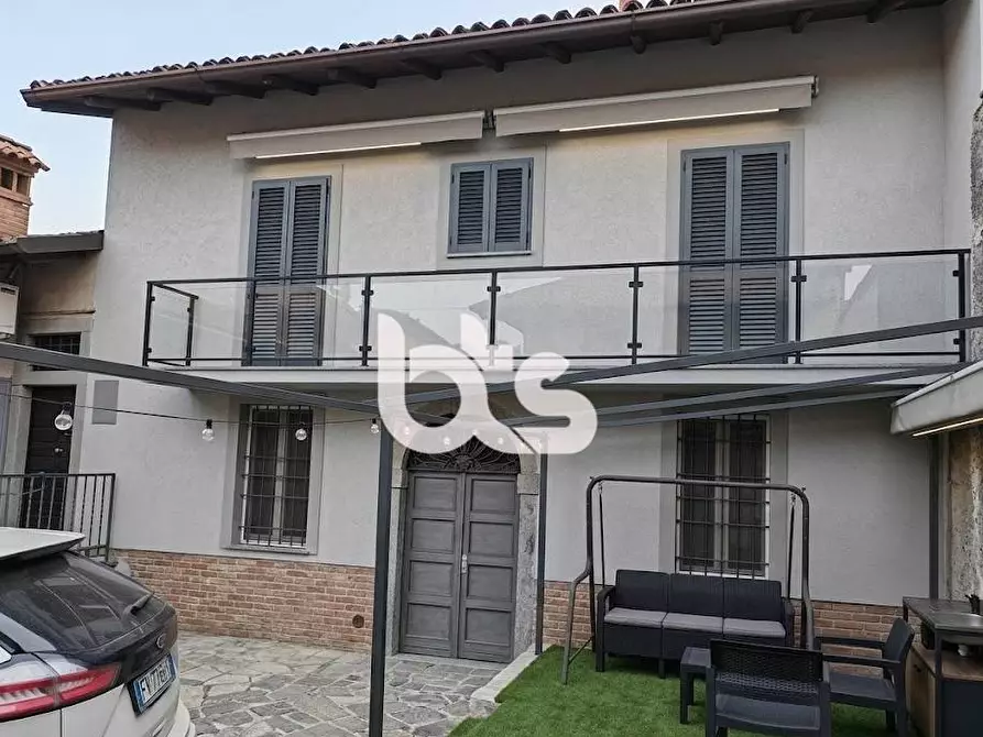 Immagine 1 di Casa indipendente in vendita  in Via Luigi Suardo 51 a Adrara San Martino