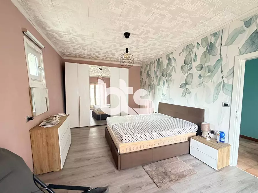 Immagine 9 di Casa indipendente in vendita  in Via Luigi Suardo 51 a Adrara San Martino