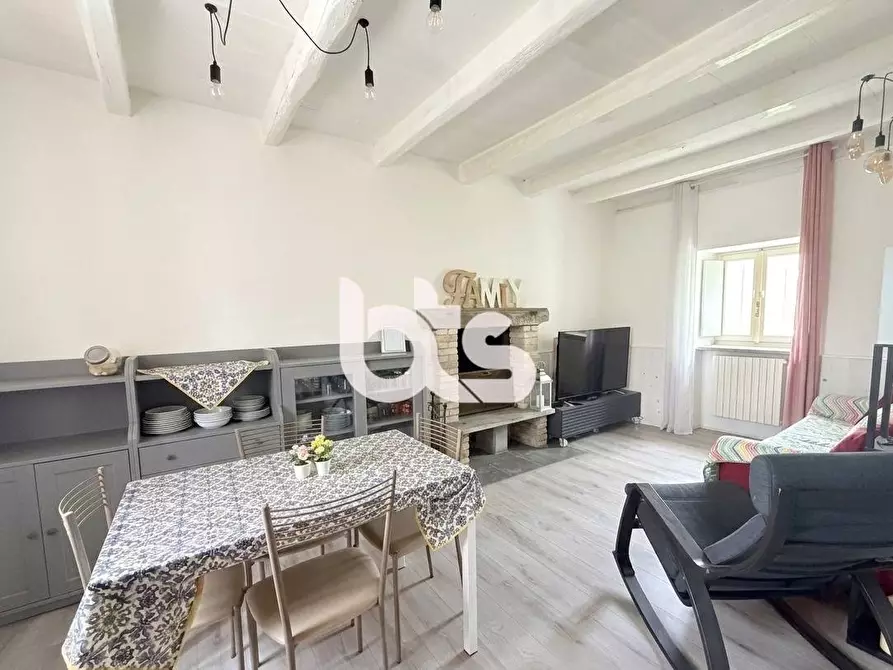 Immagine 5 di Casa indipendente in vendita  in Via Luigi Suardo 51 a Adrara San Martino