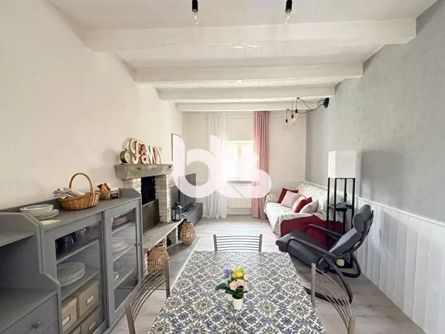 Immagine 4 di Casa indipendente in vendita  in Via Luigi Suardo 51 a Adrara San Martino