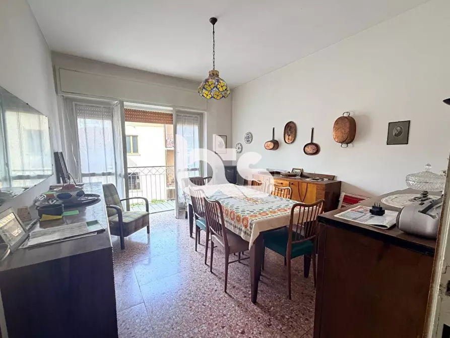 Immagine 7 di Appartamento in vendita  in lungolago garibaldi a Adrara San Martino