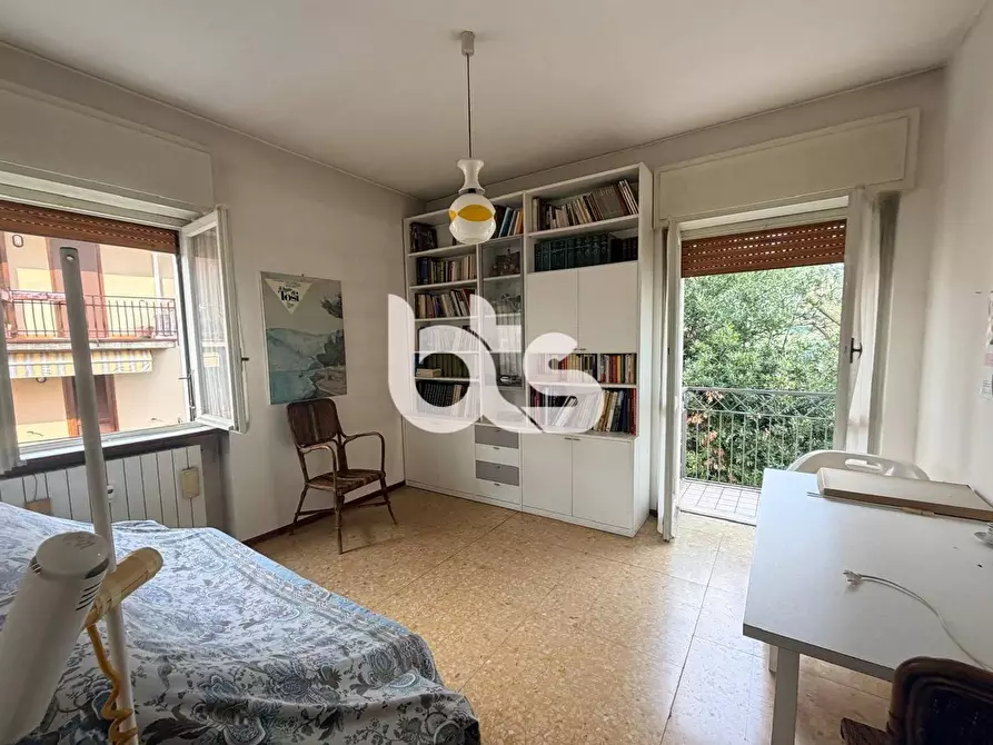 Immagine 10 di Appartamento in vendita  in lungolago garibaldi a Adrara San Martino